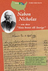 Nabon Nicholas - som skrev Sista brevet till Sverige